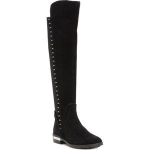 NWB Vince Camuto Pardonal Over-the-knee Boots